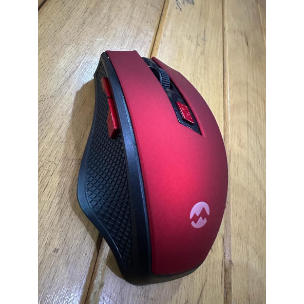 KABLOSUZ MOUSE WİRELESS YÜKSEK KALİTELİ - 5