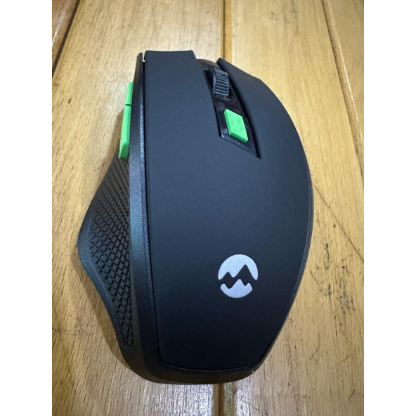 KABLOSUZ MOUSE WİRELESS YÜKSEK KALİTELİ - 6