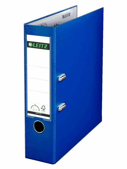 Leitz 180 Geniş Plastik Klasör (1010) - 2