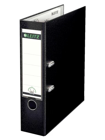 Leitz 180 Geniş Plastik Klasör (1010) - 10