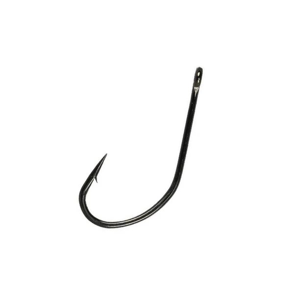 Owner 53853 Yamajin With Eye Black Chrome Olta İğne