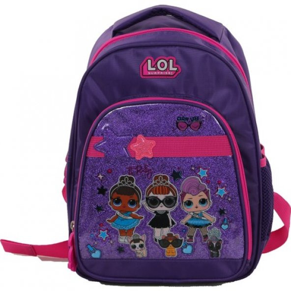Lol Çanta Llçan9755