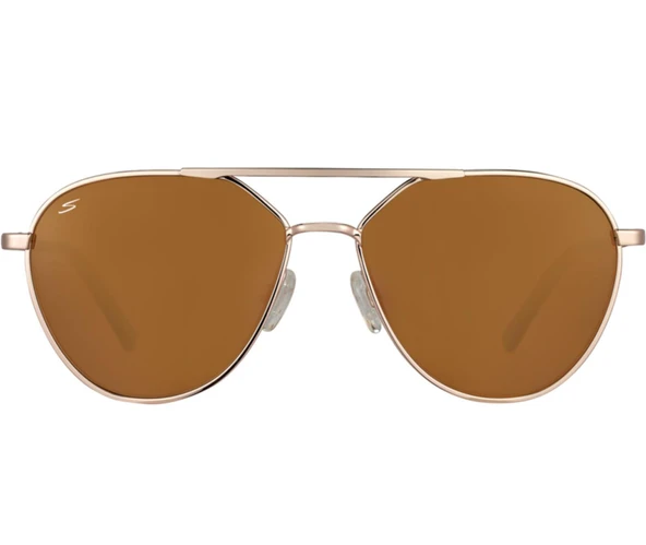 Serengeti Odell SS555004 Polarize Erkek Güneş Gözlüğü - Resim 2