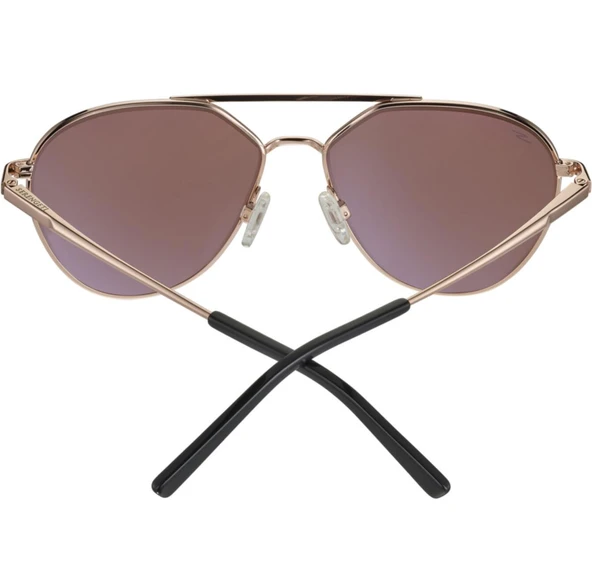 Serengeti Odell SS555004 Polarize Erkek Güneş Gözlüğü - Resim 4