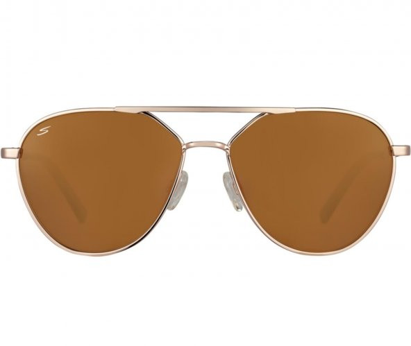 Serengeti Odell SS555004 Polarize Erkek Güneş Gözlüğü - 2