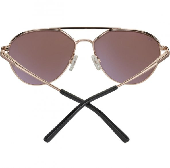 Serengeti Odell SS555004 Polarize Erkek Güneş Gözlüğü - 4