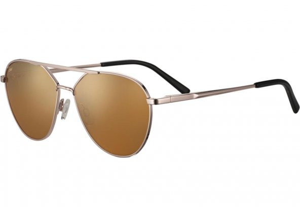 Serengeti Odell SS555004 Polarize Erkek Güneş Gözlüğü