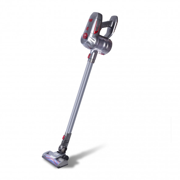 CVS DN 4709 Tornado Cordless Dikey Şarjlı Süpürge