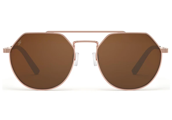 Serengeti Shelby SS533001 Polarize Erkek Güneş Gözlüğü - Resim 2