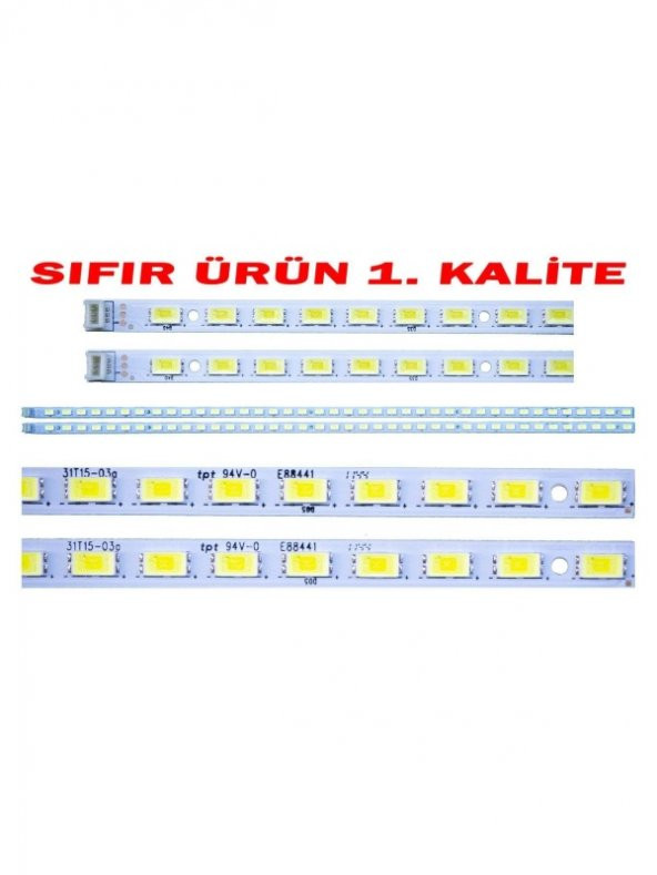 LG 32LV3550 LED BAR, 32LV4500, 32LW5500, 32LV355U, 73.31T14.004-6-SK1, T315XW06 V3