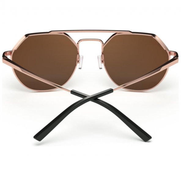 Serengeti Shelby SS533001 Polarize Erkek Güneş Gözlüğü - 4