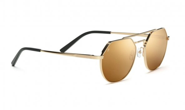 Serengeti Shelby SS533003 Polarize Unisex Güneş Gözlüğü - 3