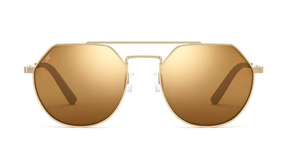 Serengeti Shelby SS533003 Polarize Unisex Güneş Gözlüğü - 2