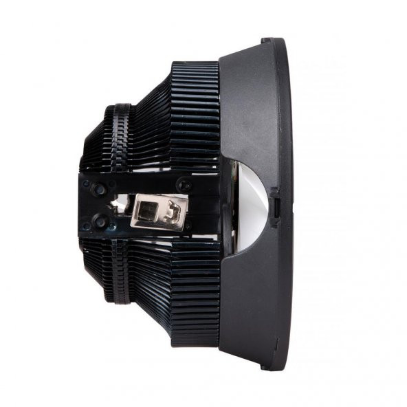 Evercool CS-13 130*130*85mm 2100rpm Cpu Fan - 4
