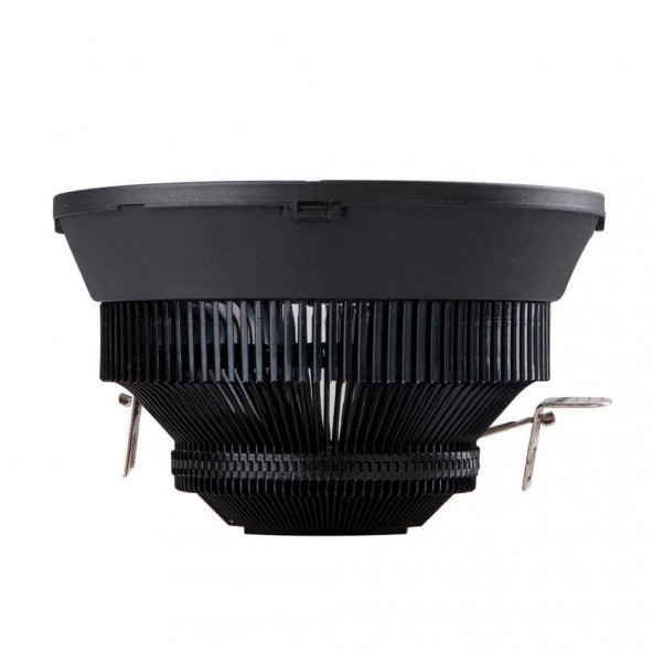 Evercool CS-13 130*130*85mm 2100rpm Cpu Fan - 5