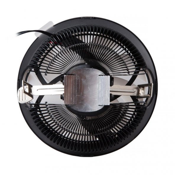 Evercool CS-13 130*130*85mm 2100rpm Cpu Fan - 6