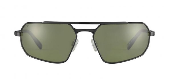 Serengeti Hinkley SS570003 Polarize Unisex Güneş Gözlüğü - 2