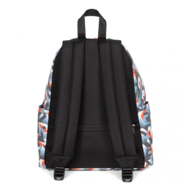 Eastpak Sırt Çantası Day Pakr Laptop Gözlü Blocktype Grey 6D9 - 6