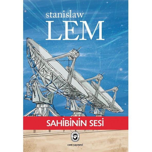 Stanislaw Lem - Sahibinin Sesi