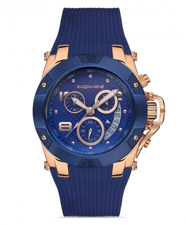 Paco Marine PM.61226.07 Kadın Kol Saati