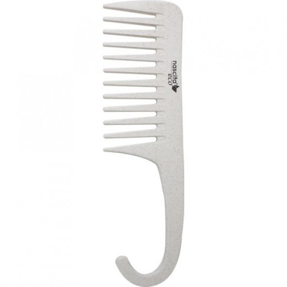 Nascita Geri Dönüştürülebilir Tarak - 100