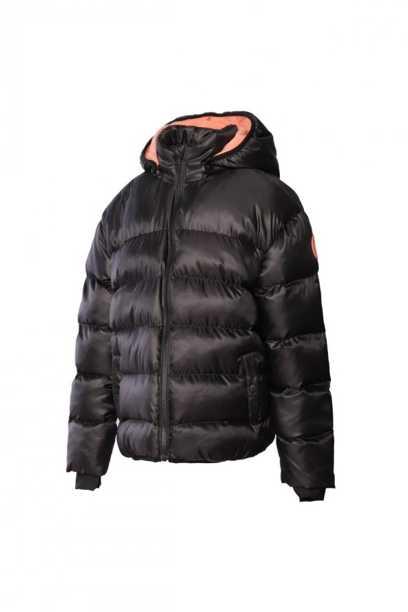 Hummel Kız Çocuk Mont Geona Zıp Coat 940178