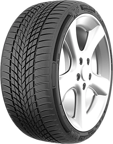 MILESTONE CARMİLE WİNTER 175/70R13 82T M+S KIŞLIK LASTİK YERLİ 2025 ÜRETİM ürün görseli 1