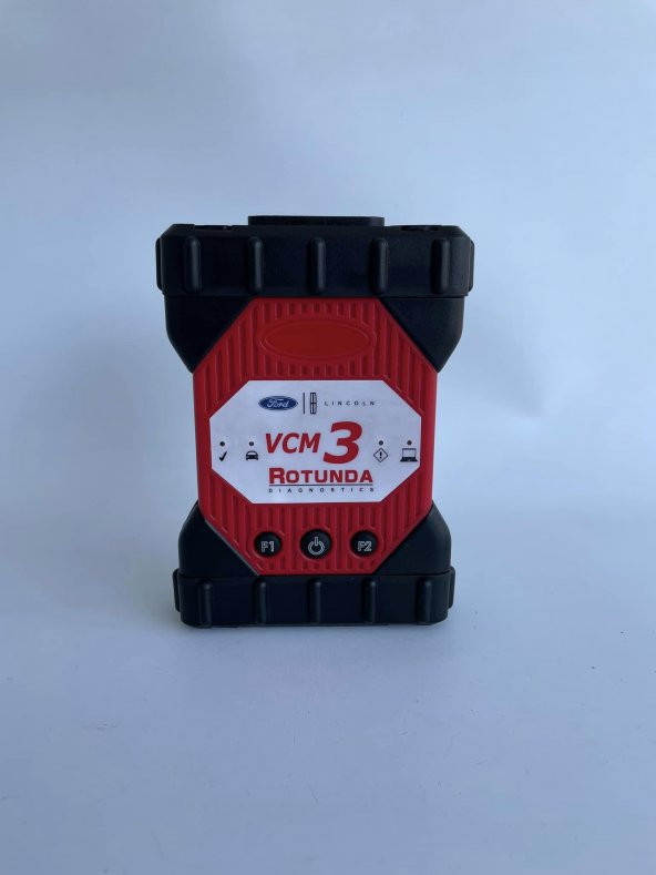 Ford VCM3 Arıza Tespit Cihazı (Klon) - 2