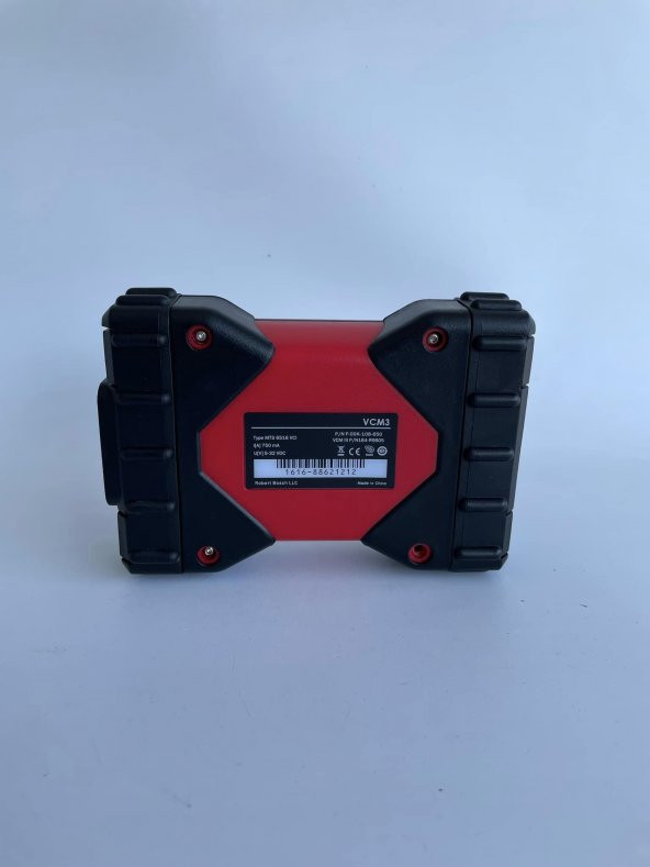 Ford VCM3 Arıza Tespit Cihazı (Klon) - 3