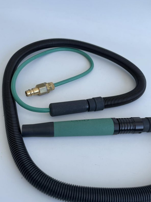 Biax FLV1-20 Pneumatic Eğeleme Makinesi 150322780 - 6