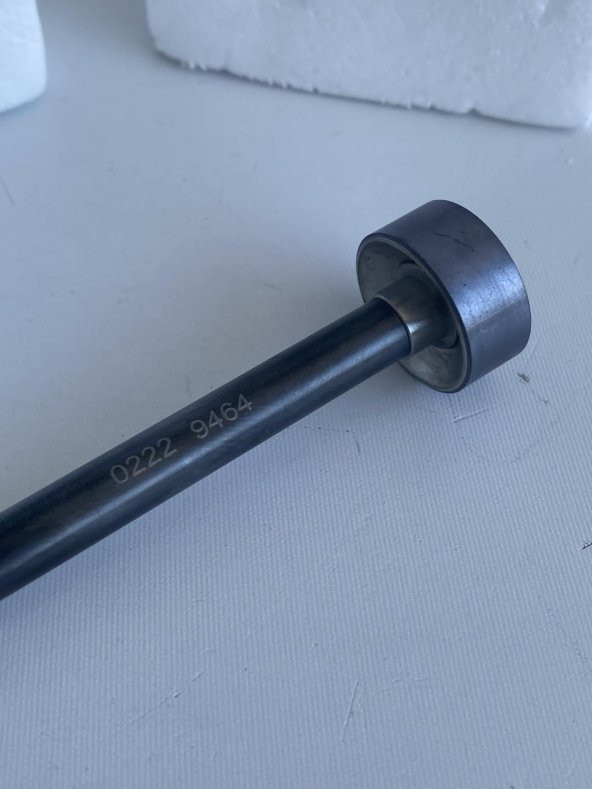 Biax Pistonlu Yardımcı 1974658 5 Adet - 4