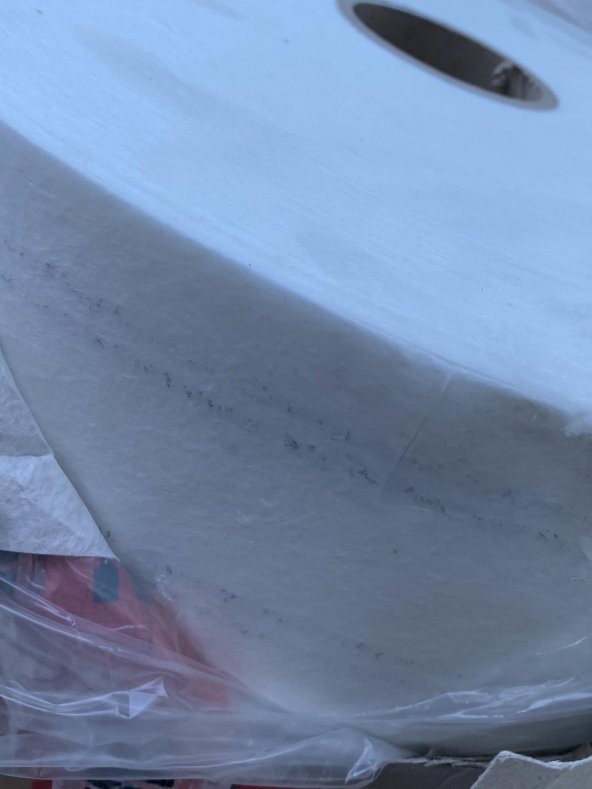 Hollingsworth Mikro Cam Elyaf Filtre Kağıdı 5,5 Kg 270 Metre - 4