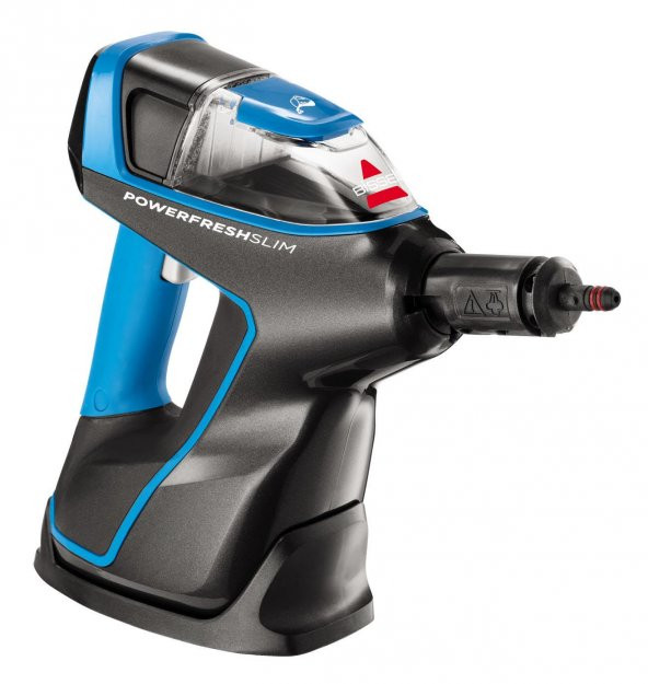 Bissell 2234N Powerfresh Slim Steam 3'Ü 1 Arada Buharı Ayarlanabilir Buharlı Temizlik Makinesi - 2