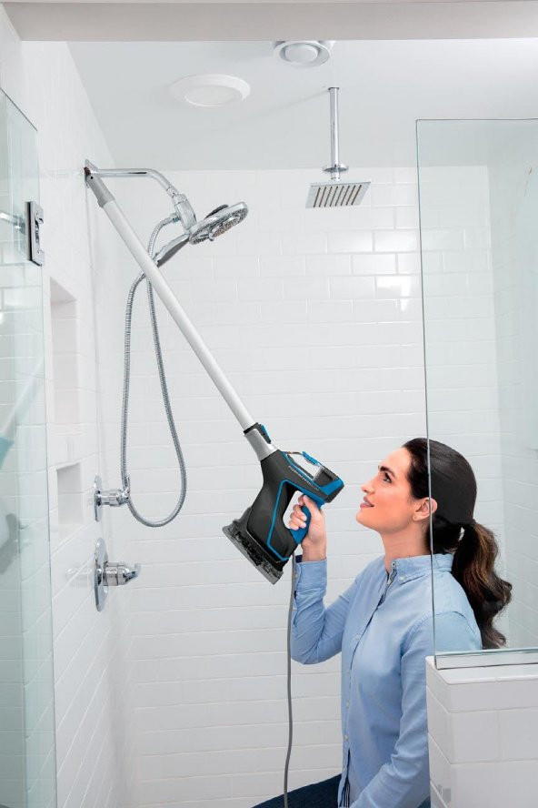 Bissell 2234N Powerfresh Slim Steam 3'Ü 1 Arada Buharı Ayarlanabilir Buharlı Temizlik Makinesi - 3