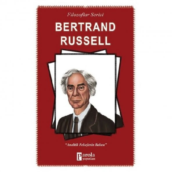 Bertrand Russell