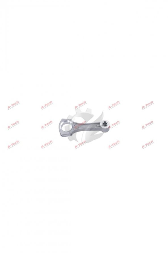 Kompresor Pıston Kolu Mercedes Voıth Tıp Om457-470 Euro5-6