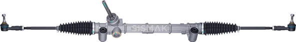 DİREKSİYON KUTUSU ELEKTRİKLİ ROT BAŞ LI CORSA C 00 ŞASE:34999999-36999999 -COMBO LONG 01 B:1203/K:136/T:2.70