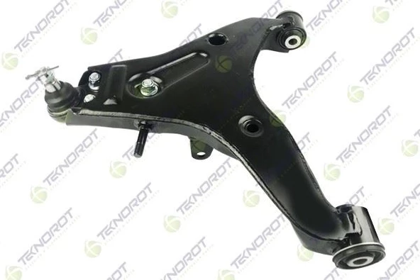 SALINCAK ALT SOL ROTİLLİ MITSUBISHI L200 2.4L 4N15 KL2T EURO5 H-LINE 6 VİTES 15- -FIAT FULLBACK 50 2. 503 16-