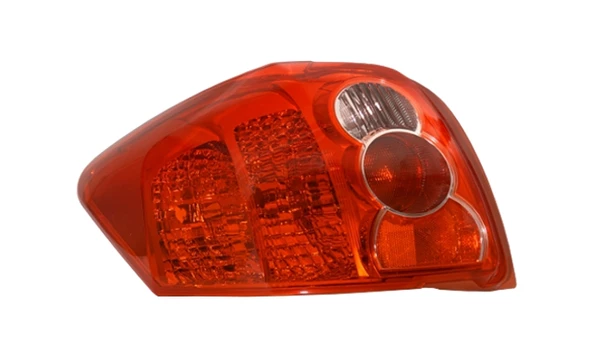 STOP LAMBASI SOL TOYOTA AURIS 1.4L 1NDTV NDE150. 1.6L 1ZRFE ZRE151 HB 06-09