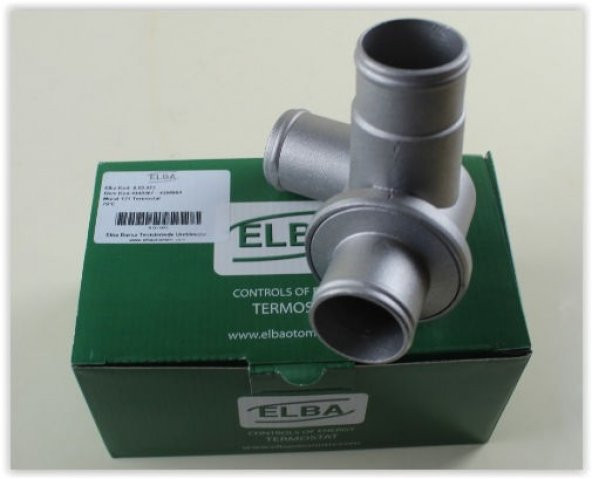 ELBA 860083-TERMOSTAT 79C DOLU M131 1600 74-92