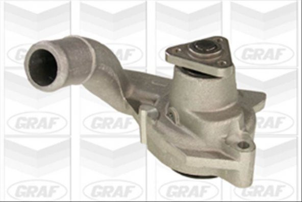 GRAF PA639-DEVİRDAİM FIESTA IV 1.3 i 95-02 - FORD KA 1.3 i 96-08