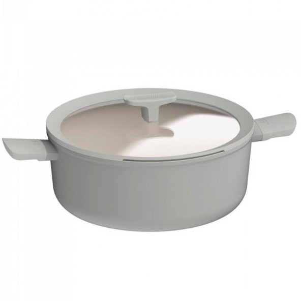 Berghoff Leo Balance 28 cm Tencere 3950431