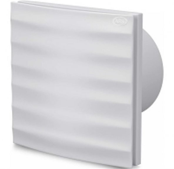 ARS ASP Alize 100 Lük Banyo ve Tuvalet Aspiratörü 348562 - 2