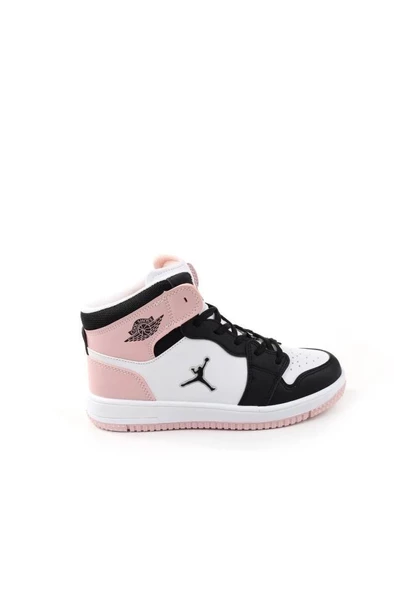 Cool Haykat Unisex Günlük Sneaker Uzun Spor Bot - Resim 12