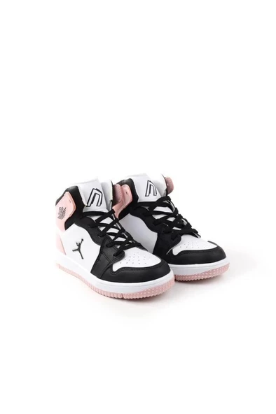 Cool Haykat Unisex Günlük Sneaker Uzun Spor Bot - Resim 11