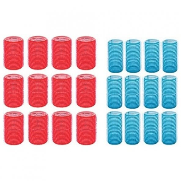 Lionesse Bigudi 510+ Bigudi 508 Set