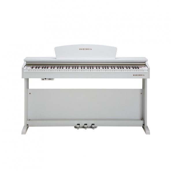 Kurzweil M90 Dijital Piyano (Beyaz) - 2