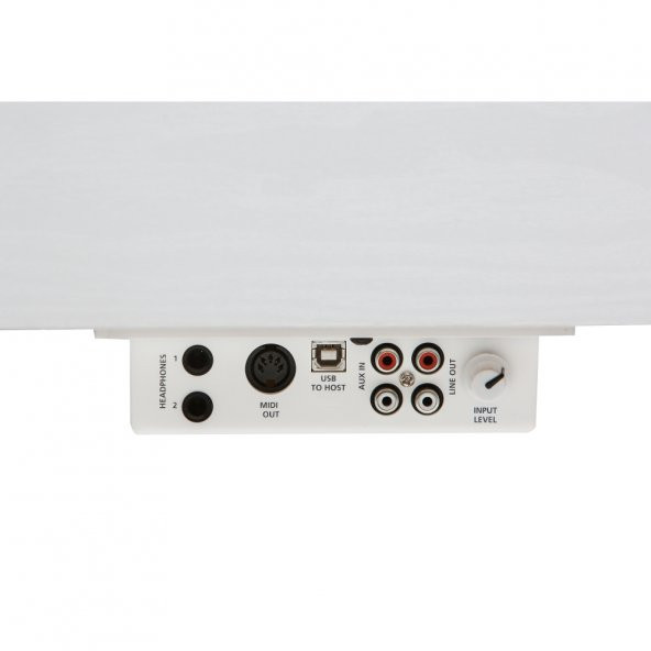 Kurzweil M90 Dijital Piyano (Beyaz) - 5