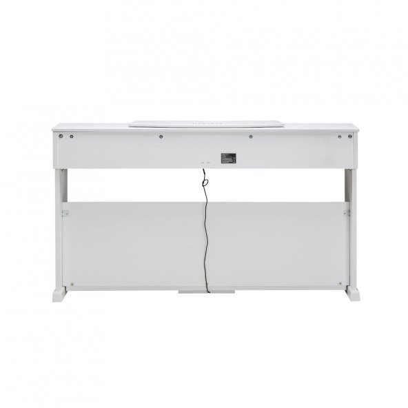 Kurzweil M90 Dijital Piyano (Beyaz) - 6