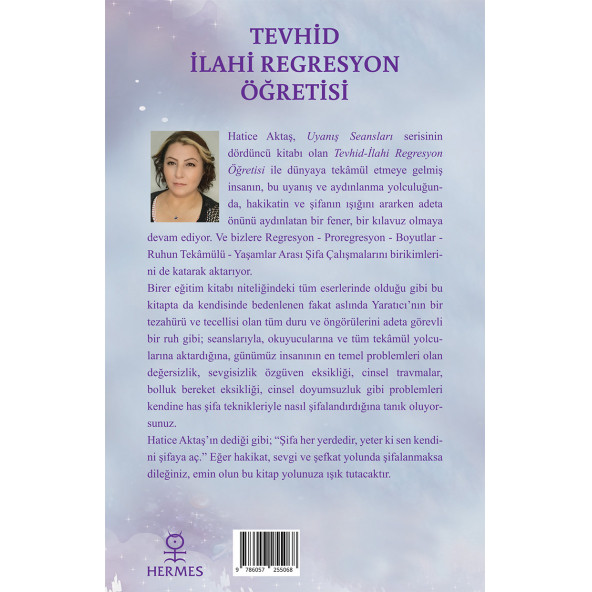 Tevhid İlahi Regresyon Öğretisi - 2